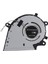 Asus Rog Strix G531 G531G G531GT G531GU/GD/GW Fllb Flkj DFS5K12304363N DFS5K1211541M Için Dizüstü Bilgisayar Cpu Gpu Soğutucu Fan (Yurt Dışından) 4