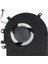 Cpu+Gpu Soğutma Fanı Forrazer Blade 15 RZ09-0369A RZ09-0369 RZ09-0369A22 (Yurt Dışından) 4
