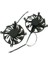 2pcs/lot 4pin Soğutucu Fanı Zotac GTX1060 GTX960 GTX950 Grafik Kartı Soğutma Fanı Gtx 1060 960 950 Ha (Yurt Dışından) 1