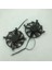 2pcs/lot 4pin Soğutucu Fanı Zotac GTX1060 GTX960 GTX950 Grafik Kartı Soğutma Fanı Gtx 1060 960 950 Ha (Yurt Dışından) 3