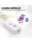 SP107E LED Denetleyicisi Bluetooth Akıllı Uygulama WS2811/2812B Light Strip Partming LED Müzik Denetleyicisi (Yurt Dışından) 5