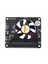 Raspberry Pi 4b Için Argon Fan Şapkası 3b+ 3b Pwm Yazılım Kontrol Fan Işlevi Güç Düğmesi Pi 4 Için Argon Neo Kılıfı (Yurt Dışından) 5