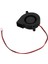 4 Pcs 50MMX15MM 3500RPM Fırçasız Dc Soğutma Üfleyici Fanı 12V 0 16A (Yurt Dışından) 2