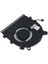 Dell Inspiron 13 7390 /7391 2ın1 I7391-7520BLK-PUS Cpu Soğutma Fanı (Yurt Dışından) 5