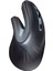 23507 Verro Ergonomik Kablosuz Fare, 60° Dikey Açı (800-1600 Dpi, 6 Tuş) Bilgisayar ve Dizüstü Için, Siyah 3