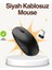 Kablosuz Sessiz Mouse – Ayarlanabilir Dpı ve USB Bağlantılı 1