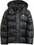 Down Jacket Çocuk Günlük Ceket JX0550 Siyah 8