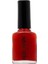 Bayrak Kırmızı Oje 14 - Yüksek Pigmentli Uzun Süreli Kalıcılık Hızlı Kuruma - Nail Lacquer 14 3
