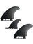 Sörf Tahtası Fiberglas Fin Mr Twin Fins Tek Sekme Sörf Panoları Için (Yurt Dışından) 1