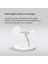 Boostcharge Pro 3-In-1 Charger With Qi2 For 17, 16, 15, 14, 13 And 12 + + Airpods (Magnetically Charges 12 To 17 Models Up To 15W) - 3