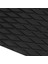 2pcs Su Scooter Santim Olmayan Deniz Sentetik Eva Köpük Sayfası 37X92CM Jet-Ski Siyah Sörf Tahtası Mat Diş Skisleri Kayma (Yurt Dışından) 3