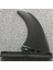9 Inç Sörf Tahtası Longboard Finler Sup Fin Tek Merkez Fin Sörf Tahtaları ve Sup Kürek Tahtaları Sörf Aksesuarları (Yurt Dışından) 5
