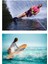 Su Kayak Halat Uyanık Halat Ağır Hizmeti Çok Hasta Çok Amaçlı Wakeboard Çekme Halat Dizebo (Yurt Dışından) 5
