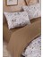 Meadow %100 Pamuk Çift Kişilik Nevresim Takımı 3
