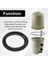 Pentair Için Kelepçe O-Ring 39010200 Ccp Için 520/420/320 Havuz ve Spa Filtre Tankları (Yurt Dışından) 4