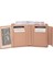 Pudra Hakiki Deri Kadın Cüzdan - S1CB00005714-J1B 4
