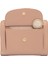 Pudra Hakiki Deri Kadın Cüzdan - S1CB00005714-J1B 5