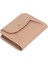 Pudra Hakiki Deri Kadın Cüzdan - S1CB00005714-J1B 6