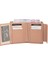 Pudra Hakiki Deri Kadın Cüzdan - S1CB00005714-J1B 9