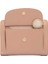 Pudra Hakiki Deri Kadın Cüzdan - S1CB00005714-J1B 10