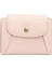 Pudra Hakiki Deri Kadın Cüzdan - S1CB00005714-Z96 2