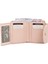 Pudra Hakiki Deri Kadın Cüzdan - S1CB00005714-Z96 4