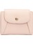 Pudra Hakiki Deri Kadın Cüzdan - S1CB00005714-Z96 6