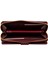 Bordo Hakiki Deri Kadın Cüzdan - S1CB00005789-X31 4