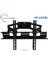55UHL950 Uyumlu 42”- 55”- 65”- 75” Inç LCD LED Ekran Tv Hareketli Askı Aparatı 1