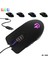 Trio - G102 Rgb Gaming Mouse – USB Kablolu Oyuncu Faresi 1