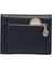 Lacivert Hakiki Deri Kadın Cüzdan - S1CB00005809-E83 6