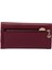 Bordo Hakiki Deri Kadın Cüzdan - S1CB00005807-K16 4