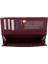 Bordo Hakiki Deri Kadın Cüzdan - S1CB00005807-K16 7