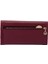 Bordo Hakiki Deri Kadın Cüzdan - S1CB00005807-K16 8