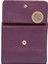 Mor Hakiki Deri Kadın Cüzdan - S1CB00005627-C48 3
