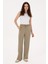Kadın Açık Haki Eşofman Altı 50309428-VR183 1