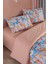 Elise %100 Pamuk Çift Kişilik Nevresim Takımı 3