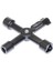 22460 Four Way Service Utility Key 1