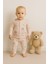 %100 Pamuk Bebek Pijama Takımı 1