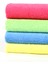 4 Adet 40X40 Ultra Emiciliğe Sahip 240 Gsm Mikrofiber Bez 5