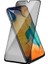 Samsung Galaxy M20 Hayalet Kırılmaz cam Privacy 7