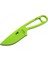Eco Lounge Izula Esee 51455GRN Yeşil Kamp Bıçağı 16 cm - Komple Metal, Plastik Kılıflı 1
