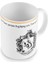 Harry Potter Hufflepuff Kupa 350 ml 2
