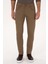 Erkek Haki Pantolon (Kanvas-Chino) 50316835-VR027 2