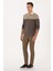 Erkek Haki Pantolon (Kanvas-Chino) 50316835-VR027 3