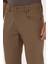 Erkek Haki Pantolon (Kanvas-Chino) 50316835-VR027 5
