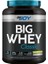 Bigjoy Sports Bigwhey Classic Çikolata 1 Paket(1 x 1050 G) 1