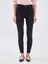 Yeni Sezon Jüpiter Süper Skinny Fit Kadın Jean Pantolon 2