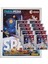 Lisanslı Nasa Space Paninipedia Sticker Album+10 Paket (50 Çıkartma) Uzayı Keşfedin 1