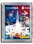 Lisanslı Nasa Space Paninipedia Sticker Album+10 Paket (50 Çıkartma) Uzayı Keşfedin 5